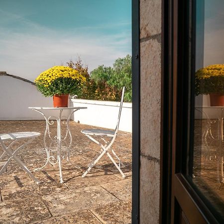 Masseria Del Crocifisso Polignano a Mare Exterior photo