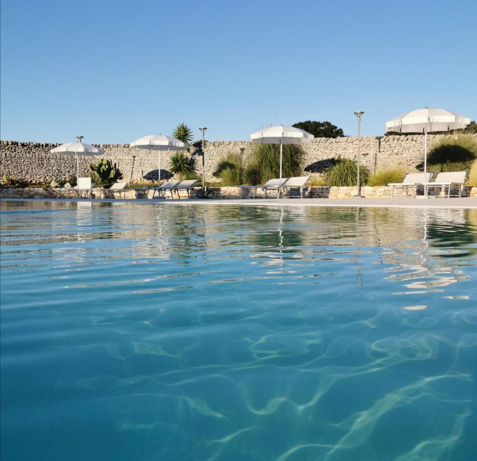 Masseria Del Crocifisso Polignano a Mare Exterior photo