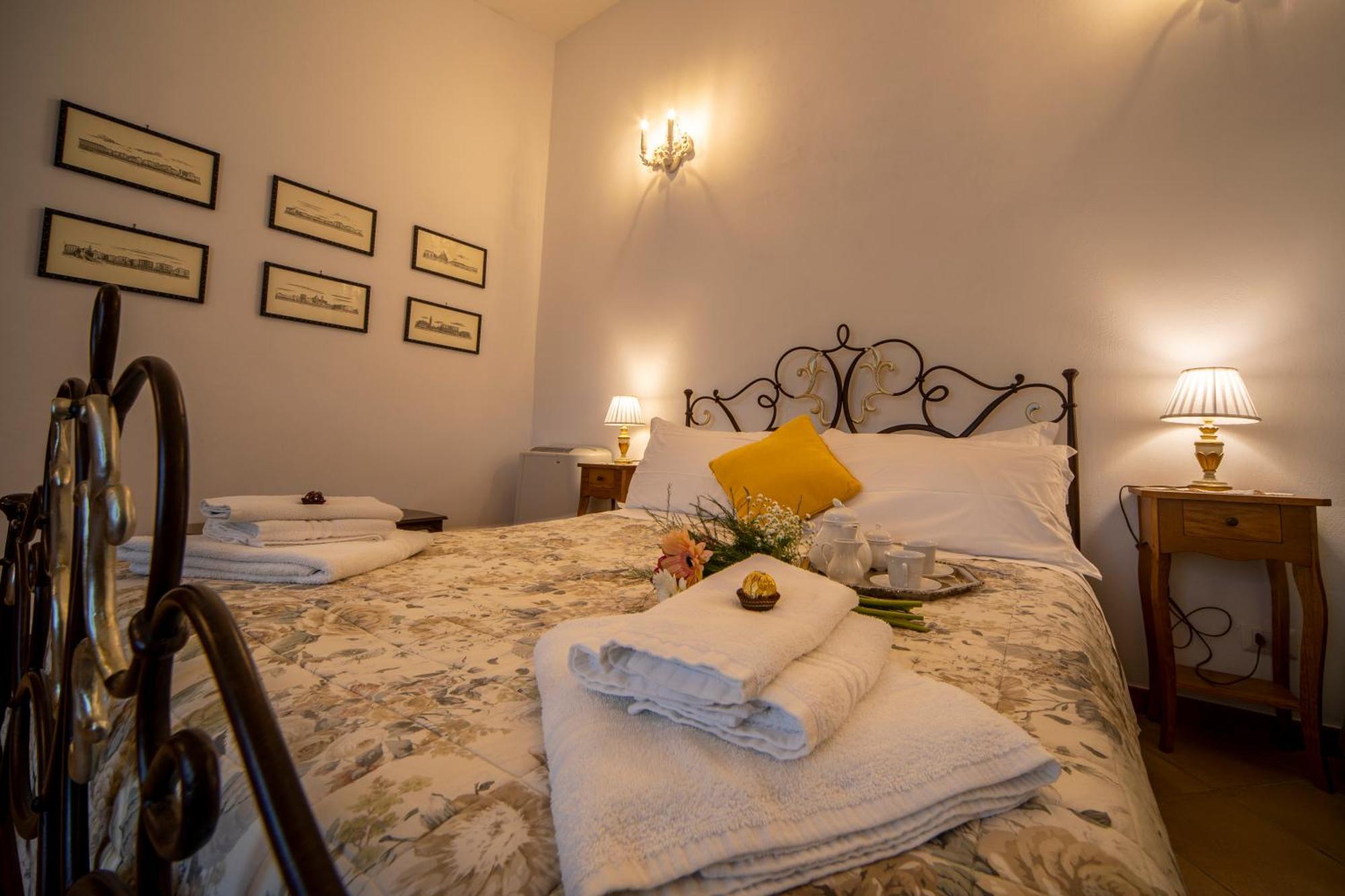 Masseria Del Crocifisso Polignano a Mare Room photo