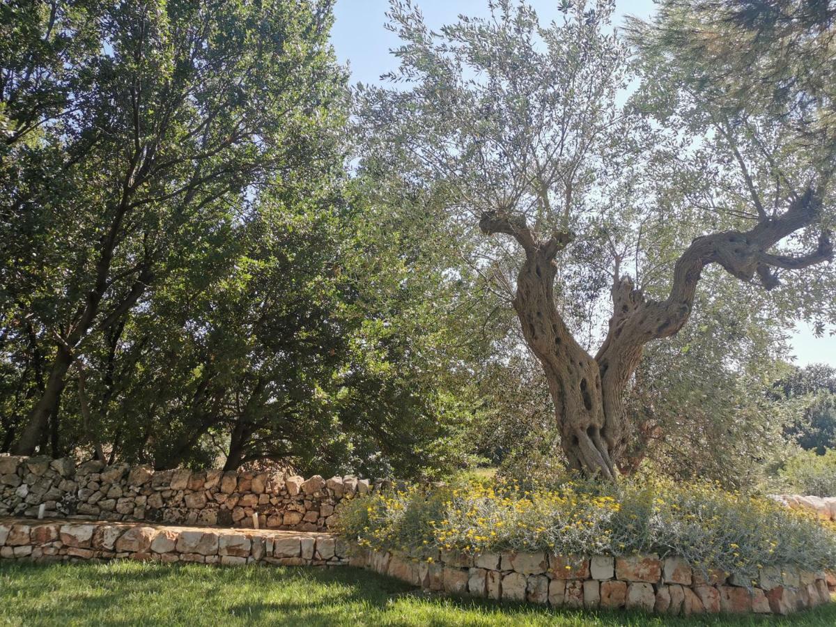 Masseria Del Crocifisso Polignano a Mare Exterior photo